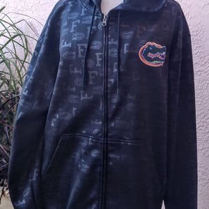 Champs Sports Florida Gator hoodie/jacket (Unisex)